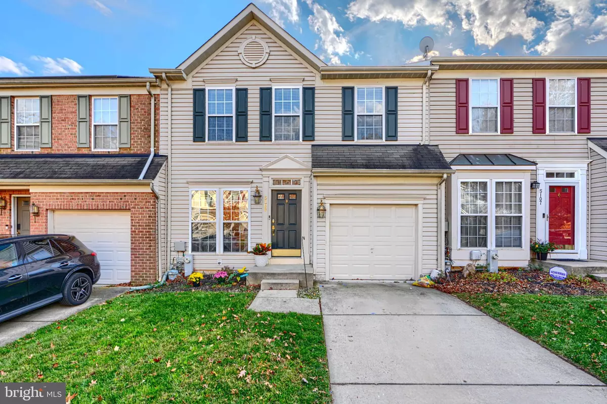 Owings Mills, MD 21117,5109 GOLD HILL RD