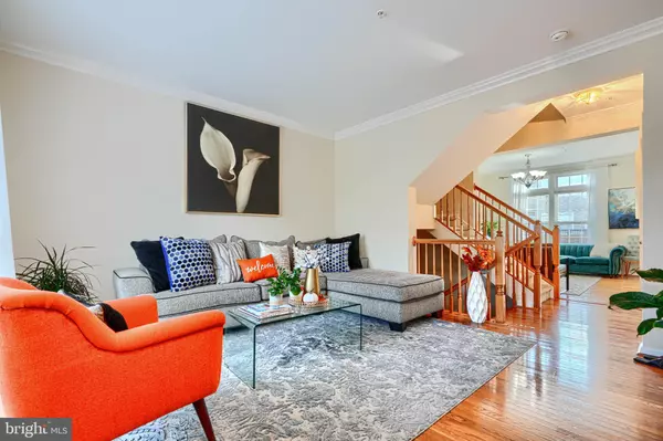 Owings Mills, MD 21117,5109 GOLD HILL RD