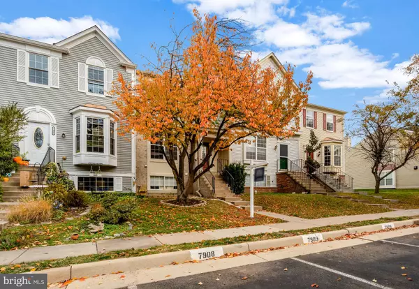 Manassas, VA 20109,7905 REBEL WALK DR