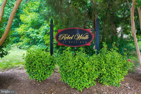 Manassas, VA 20109,7905 REBEL WALK DR