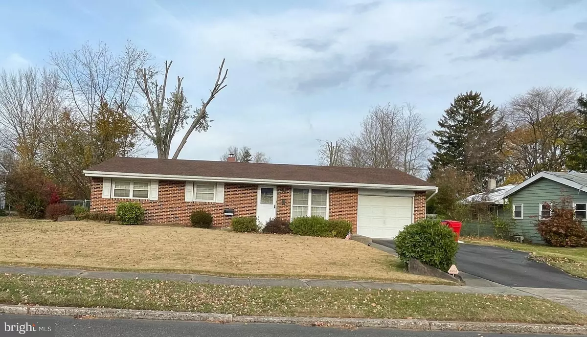 Warminster, PA 18974,1421 BRADLEY LN