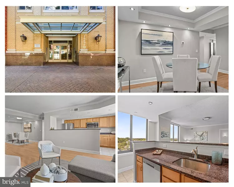 1220 N FILLMORE ST #602, Arlington, VA 22201