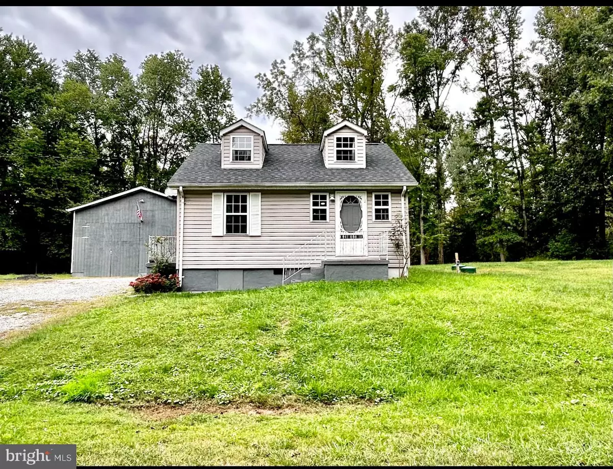 La Plata, MD 20646,5160 MILLER HILL RD