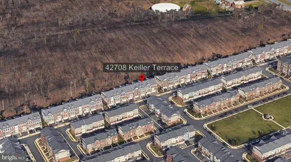 Ashburn, VA 20147,42708 KEILLER TER