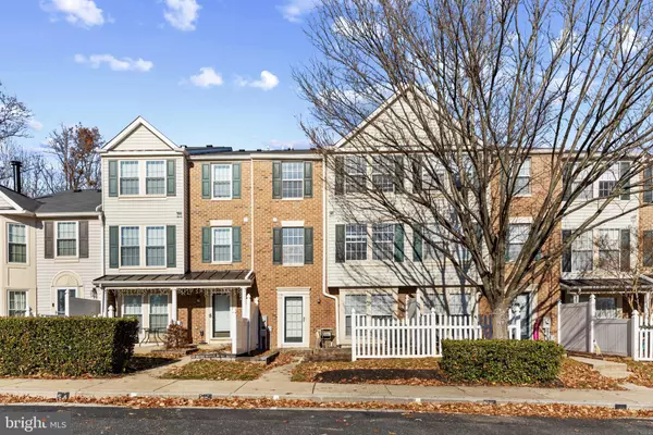 4122 MAPLE PATH #55, Nottingham, MD 21236