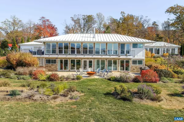 Madison, VA 22727,1930 WALKERS MILL LN