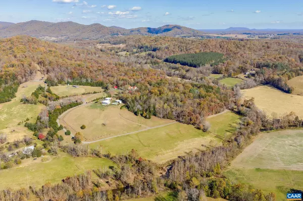 Madison, VA 22727,1930 WALKERS MILL LN