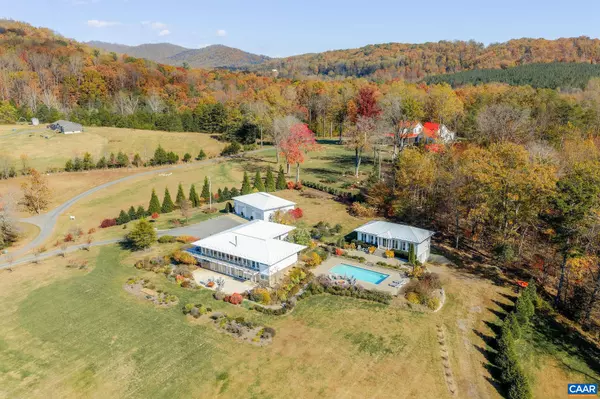 Madison, VA 22727,1930 WALKERS MILL LN