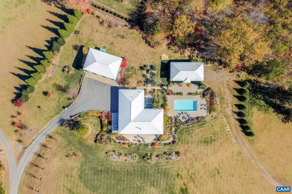 Madison, VA 22727,1930 WALKERS MILL LN