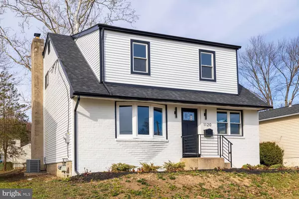 Abington, PA 19001,1120 WILSON AVE #