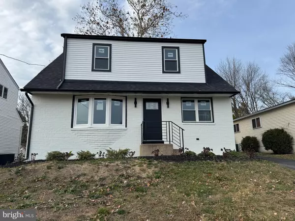 1120 WILSON AVE #, Abington, PA 19001