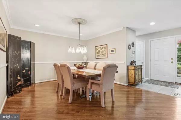 Blue Bell, PA 19422,191 CANTERBURY LN