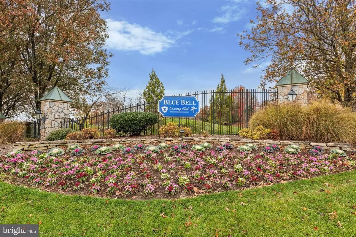 Blue Bell, PA 19422,191 CANTERBURY LN