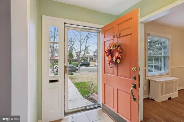 Norristown, PA 19401,1642 LOCUST ST