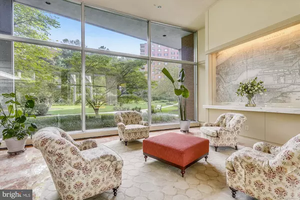 Washington, DC 20016,4201 CATHEDRAL NW #407W