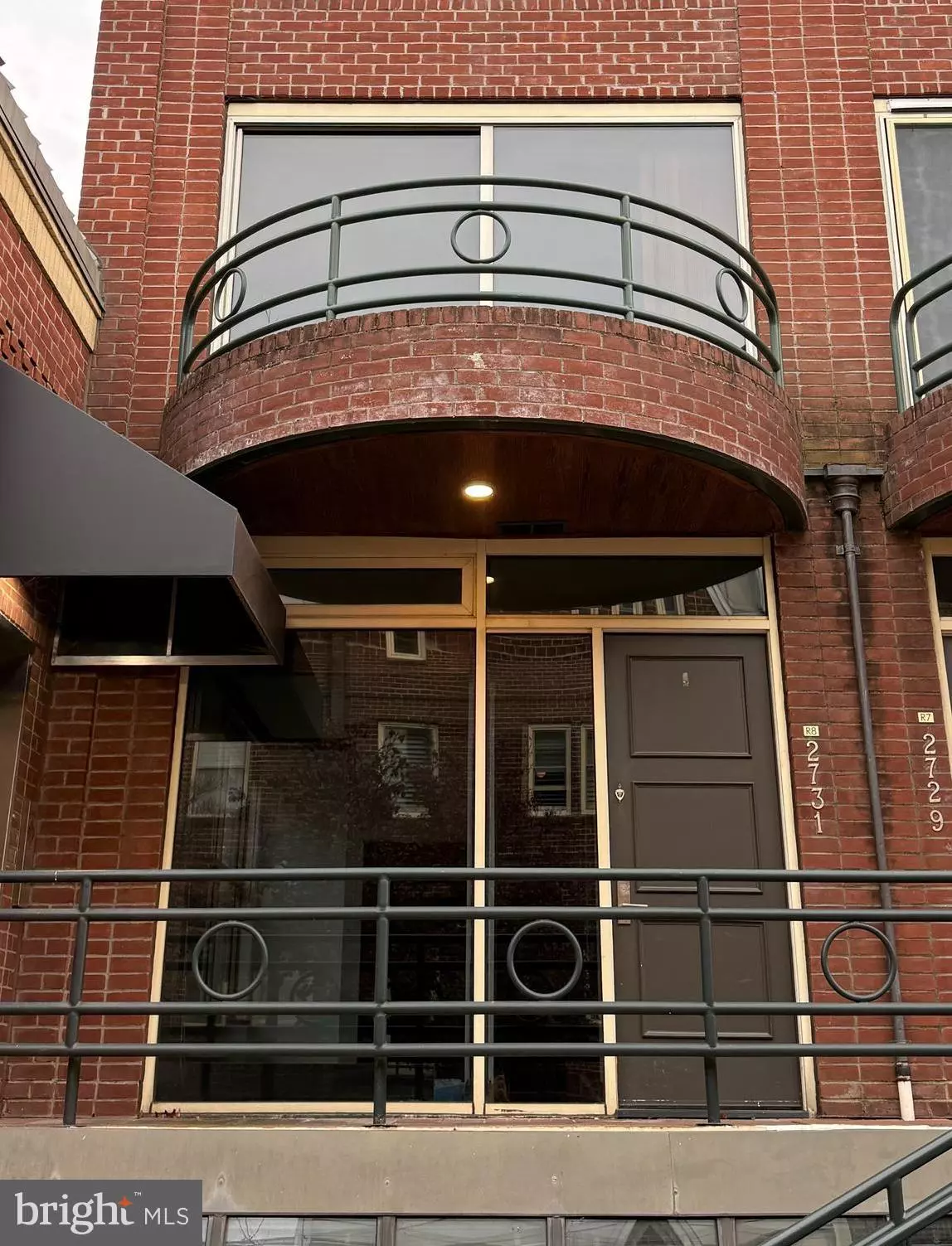 Washington, DC 20007,2731 M ST NW #2731