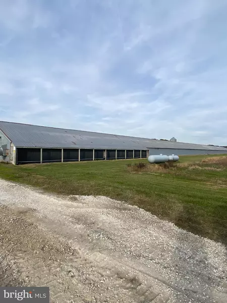 27130 CASH CORNER RD, Crisfield, MD 21817