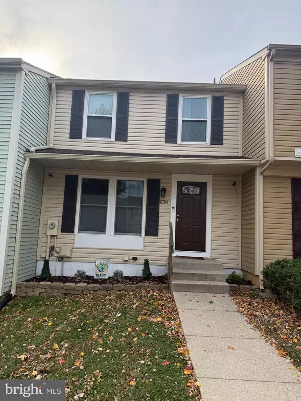 6704 SECOND MORNING CT, Columbia, MD 21045