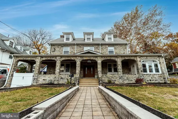 Lansdowne, PA 19050,75 E STEWART AVE