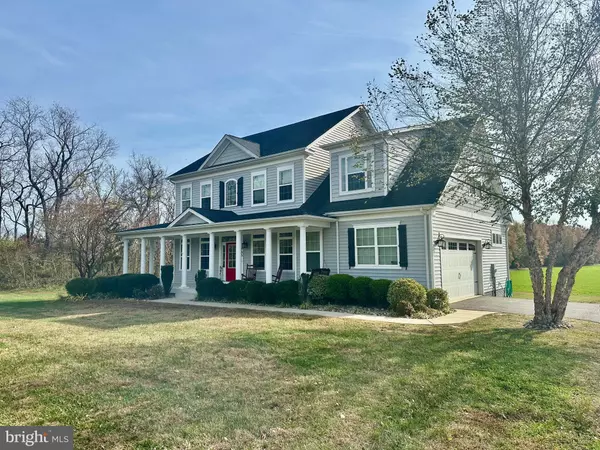 Huntingtown, MD 20639,1965 LOWERY RD