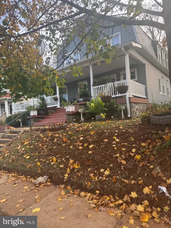 Baltimore, MD 21215,3707 LIBERTY HEIGHTS AVE