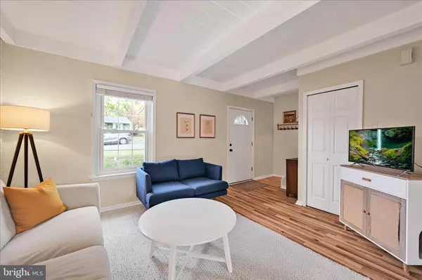 Mount Joy, PA 17552,602 BERNHARD AVE