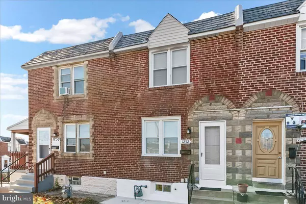 1232 EDGEHILL RD, Darby, PA 19023