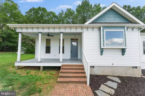 Rhoadesville, VA 22542,29274 OLD OFFICE RD