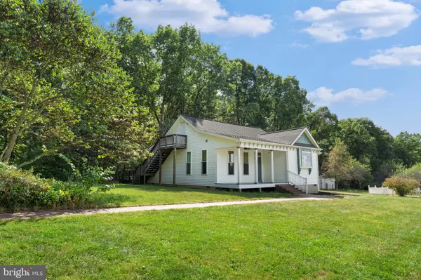 Rhoadesville, VA 22542,29274 OLD OFFICE RD