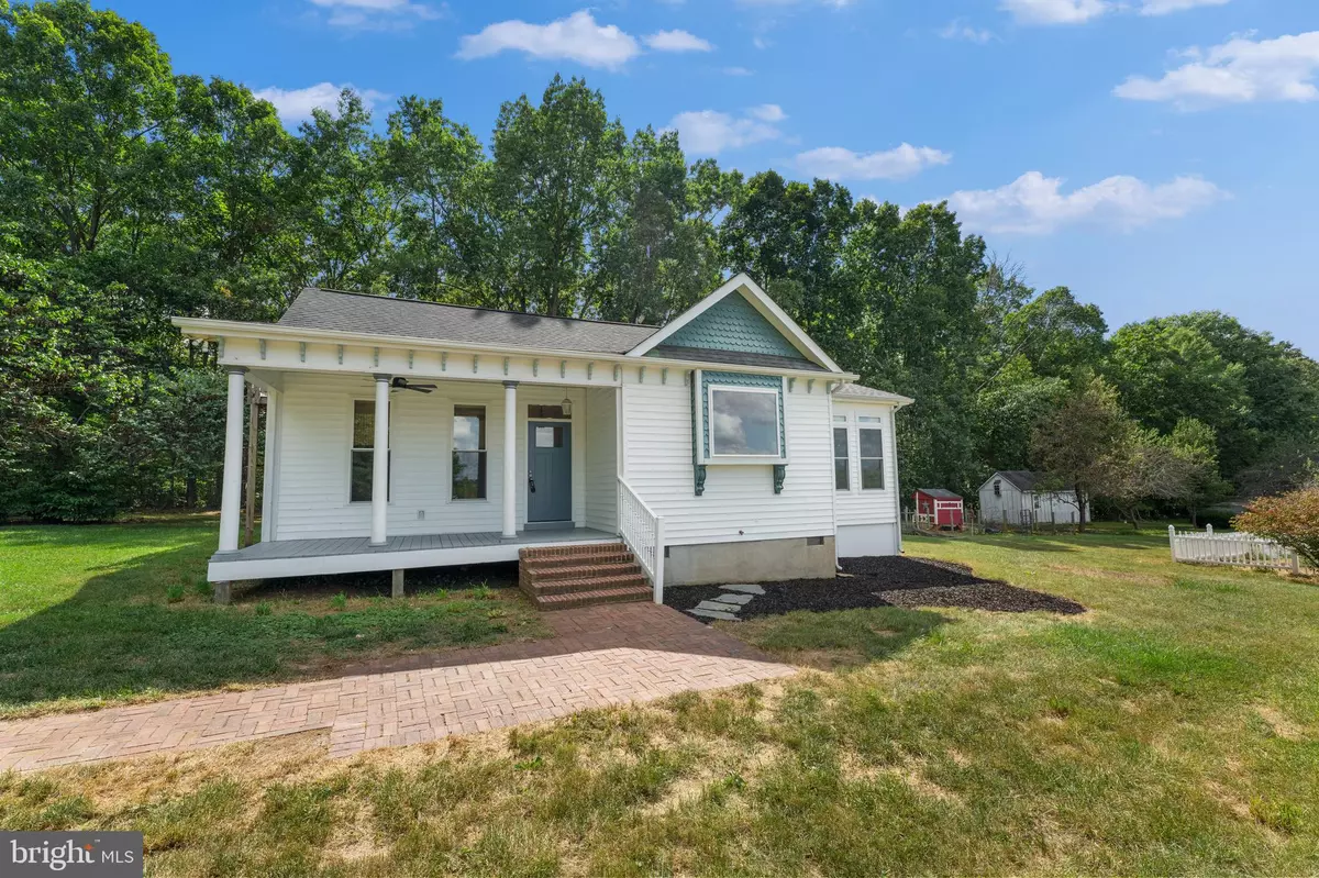 Rhoadesville, VA 22542,29274 OLD OFFICE RD