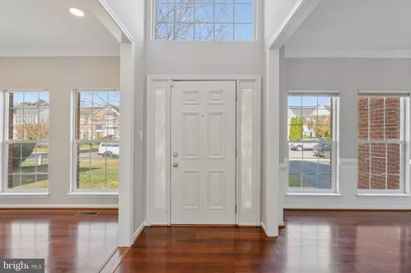 Manassas Park, VA 20111,9193 MATTHEW DR