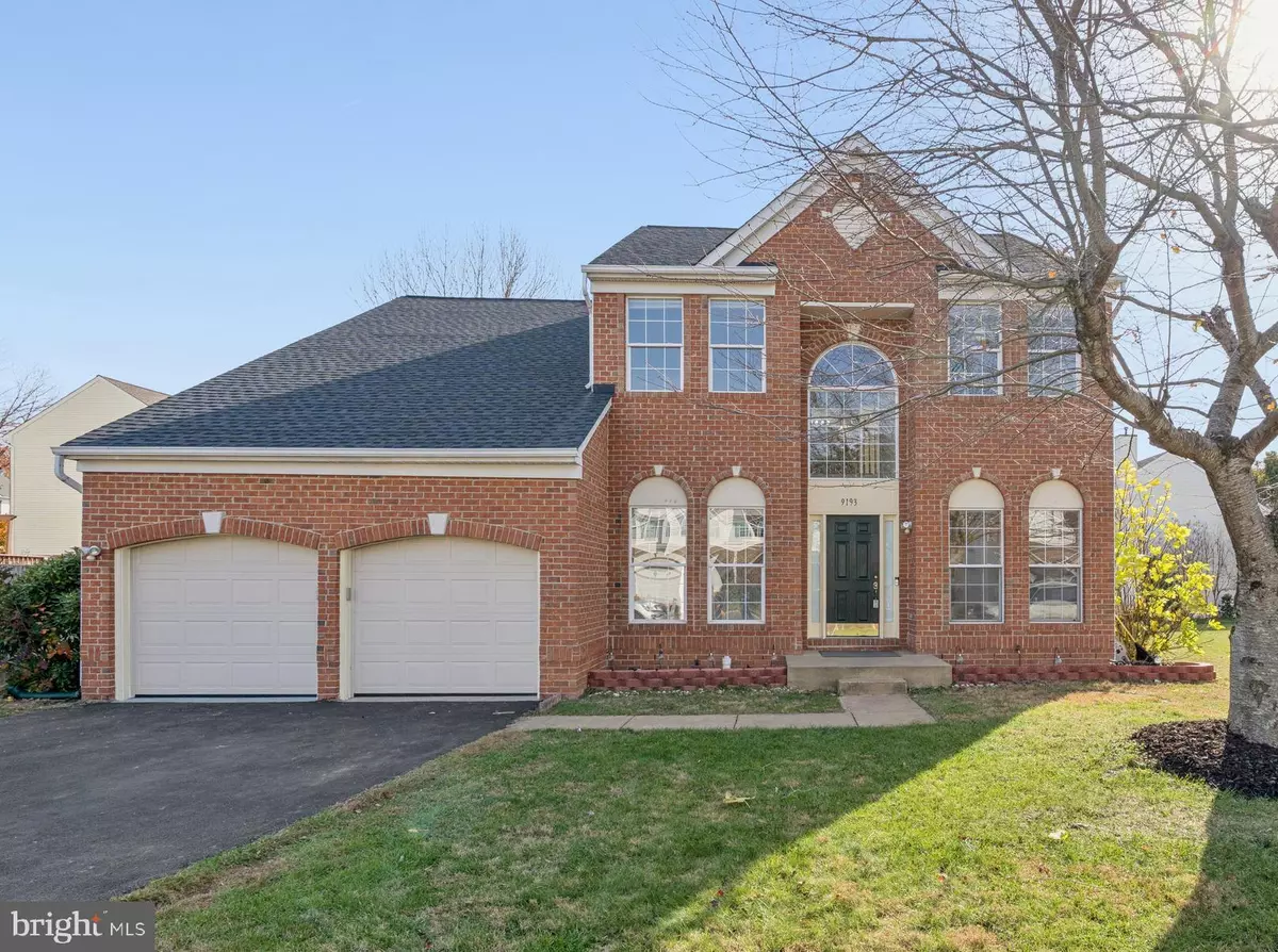 Manassas Park, VA 20111,9193 MATTHEW DR