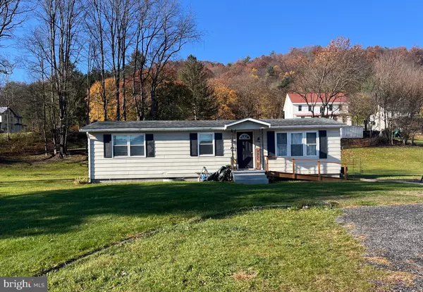 Mcconnellsburg, PA 17233,26233 GREAT COVE ROAD