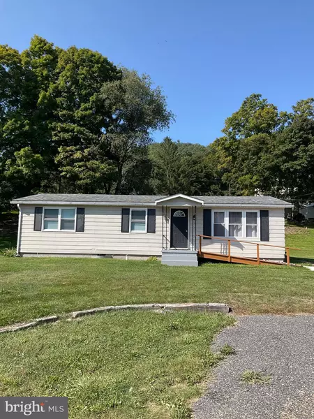 26233 GREAT COVE ROAD, Mcconnellsburg, PA 17233