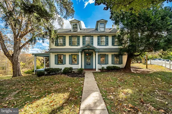 51 SCOTT RD, Glen Mills, PA 19342