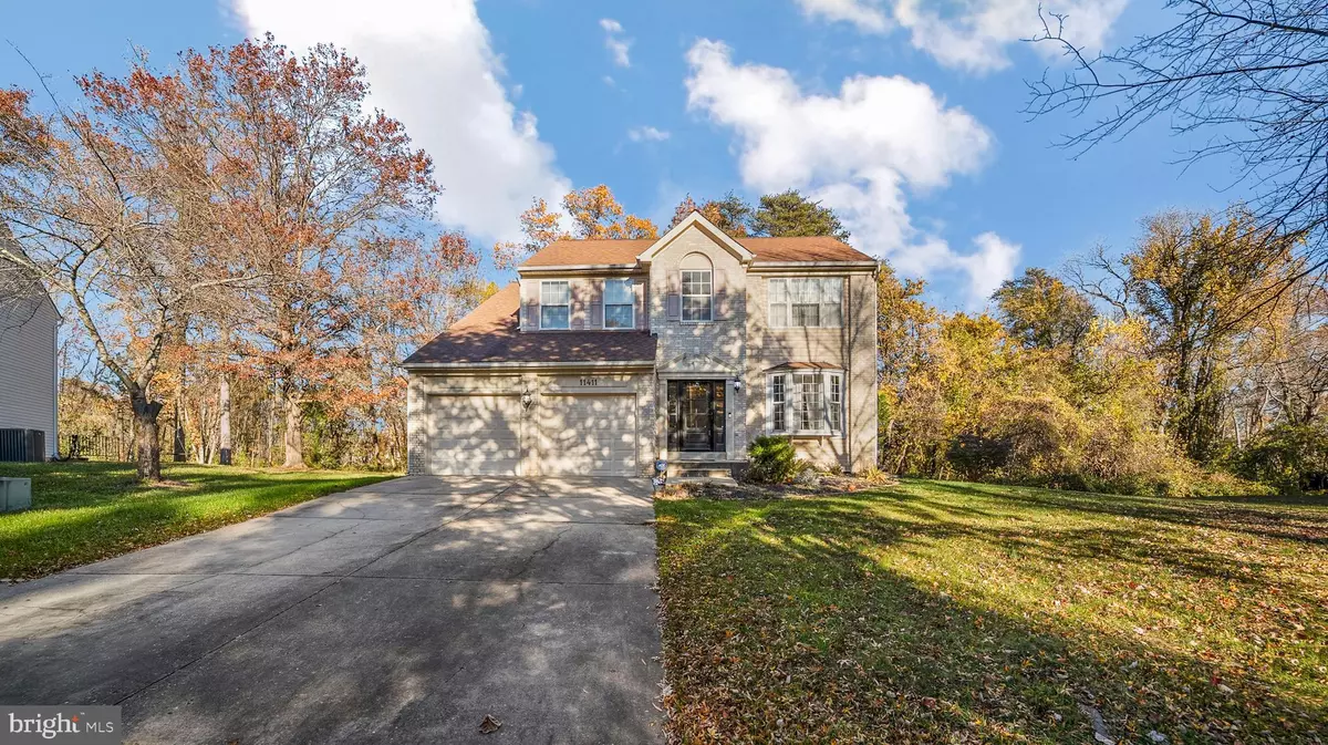 Glenn Dale, MD 20769,11411 PROSPECT CT