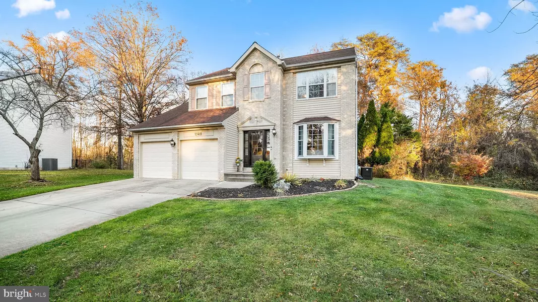 11411 PROSPECT CT, Glenn Dale, MD 20769