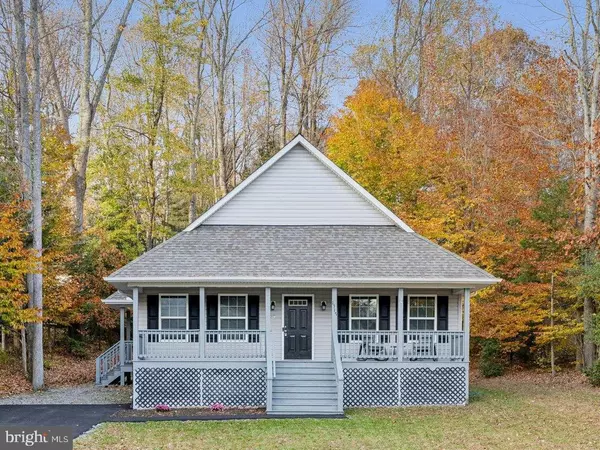 1317 CHARLESTON ST, King George, VA 22485