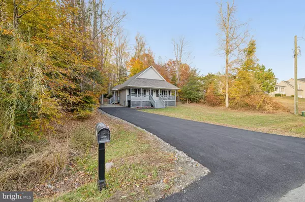 King George, VA 22485,1317 CHARLESTON ST