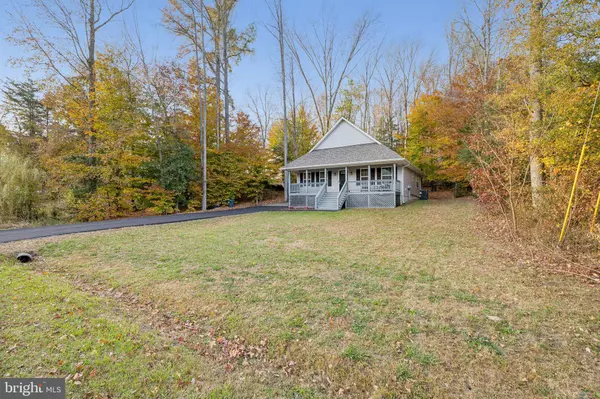 King George, VA 22485,1317 CHARLESTON ST