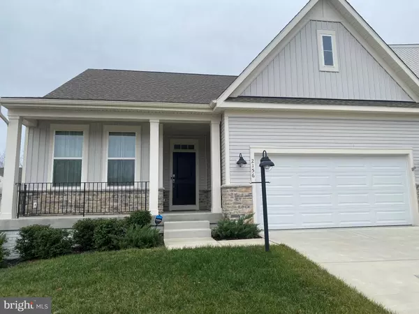 Jeffersonton, VA 22724,2156 BERWICK