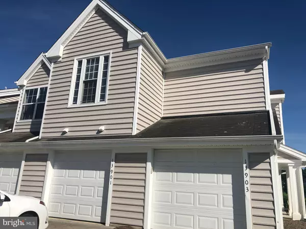 13901 KING GREGORY WAY #391, Upper Marlboro, MD 20772