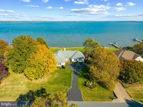 Chester, MD 21619,2907 COX NECK RD E