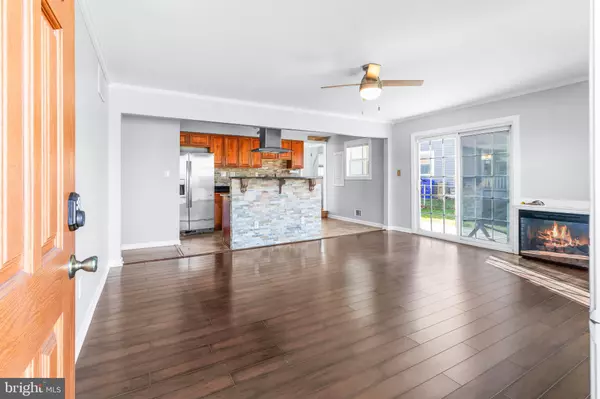 Laurel, MD 20707,1000 8TH ST