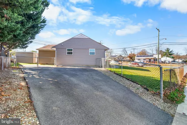 Laurel, MD 20707,1000 8TH ST