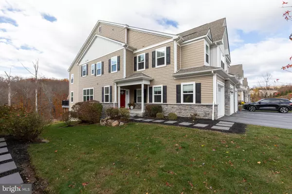 Garnet Valley, PA 19060,3044 MARIAS WAY