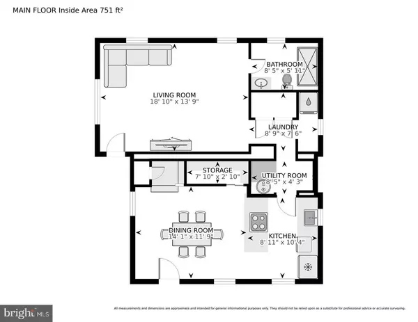 Arlington, VA 22204,5105 11TH ST S