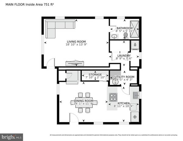 Arlington, VA 22204,5105 11TH ST S