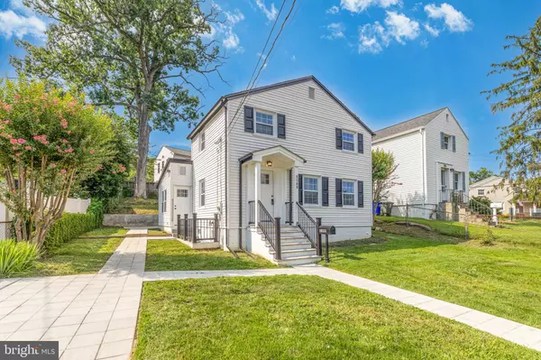 Arlington, VA 22204,5105 11TH ST S