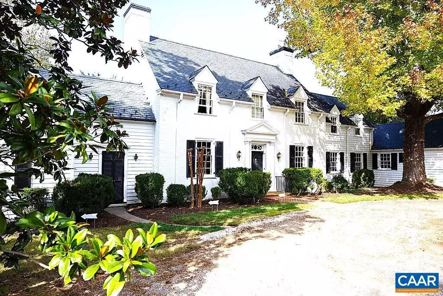 640 IVY LN, Charlottesville, VA 22901